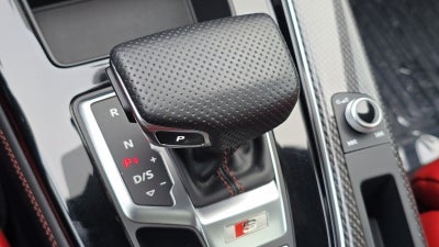 2021 Audi S5 Sportback Prestige quattro