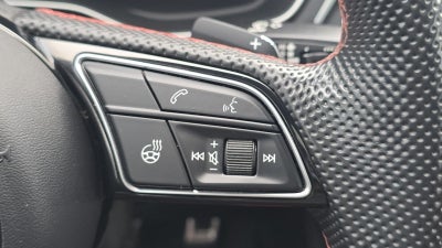 2021 Audi S5 Sportback Prestige quattro