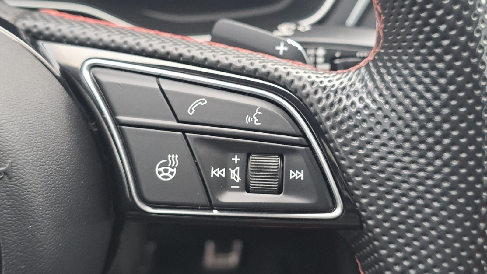 2021 Audi S5 Sportback Prestige quattro