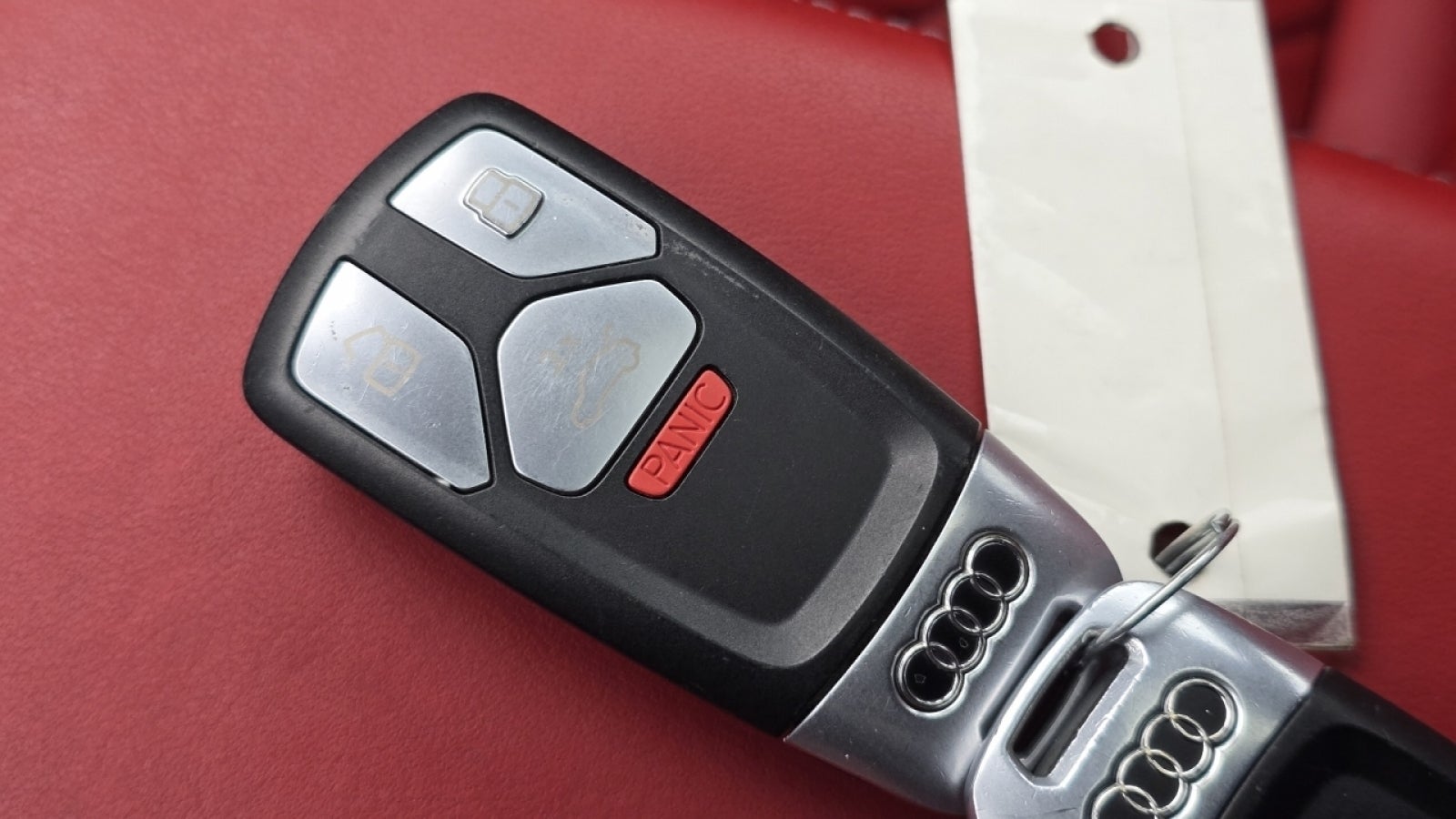 2021 Audi S5 Sportback Prestige quattro