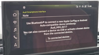 2021 Audi S5 Sportback Prestige quattro