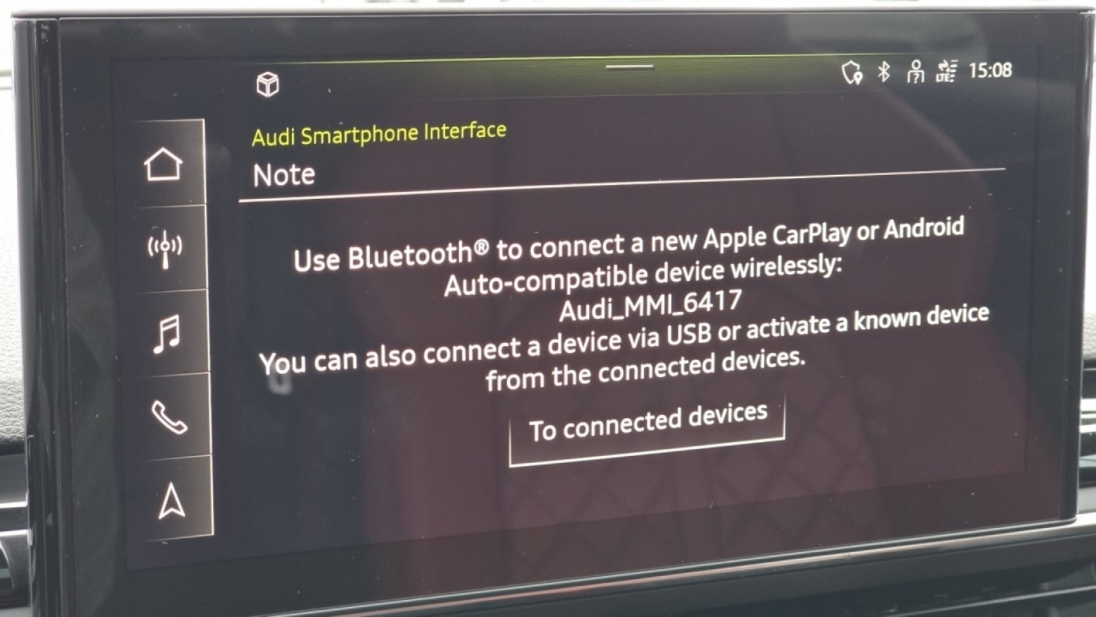 2021 Audi S5 Sportback Prestige quattro