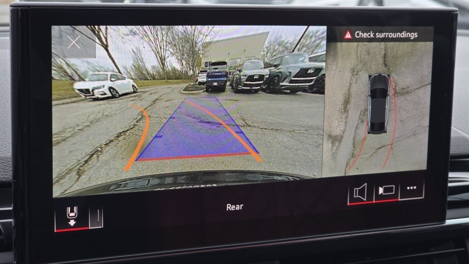 2021 Audi S5 Sportback Prestige quattro