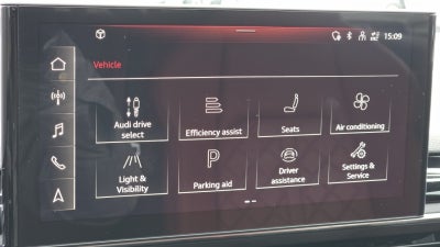 2021 Audi S5 Sportback Prestige quattro