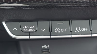 2021 Audi S5 Sportback Prestige quattro