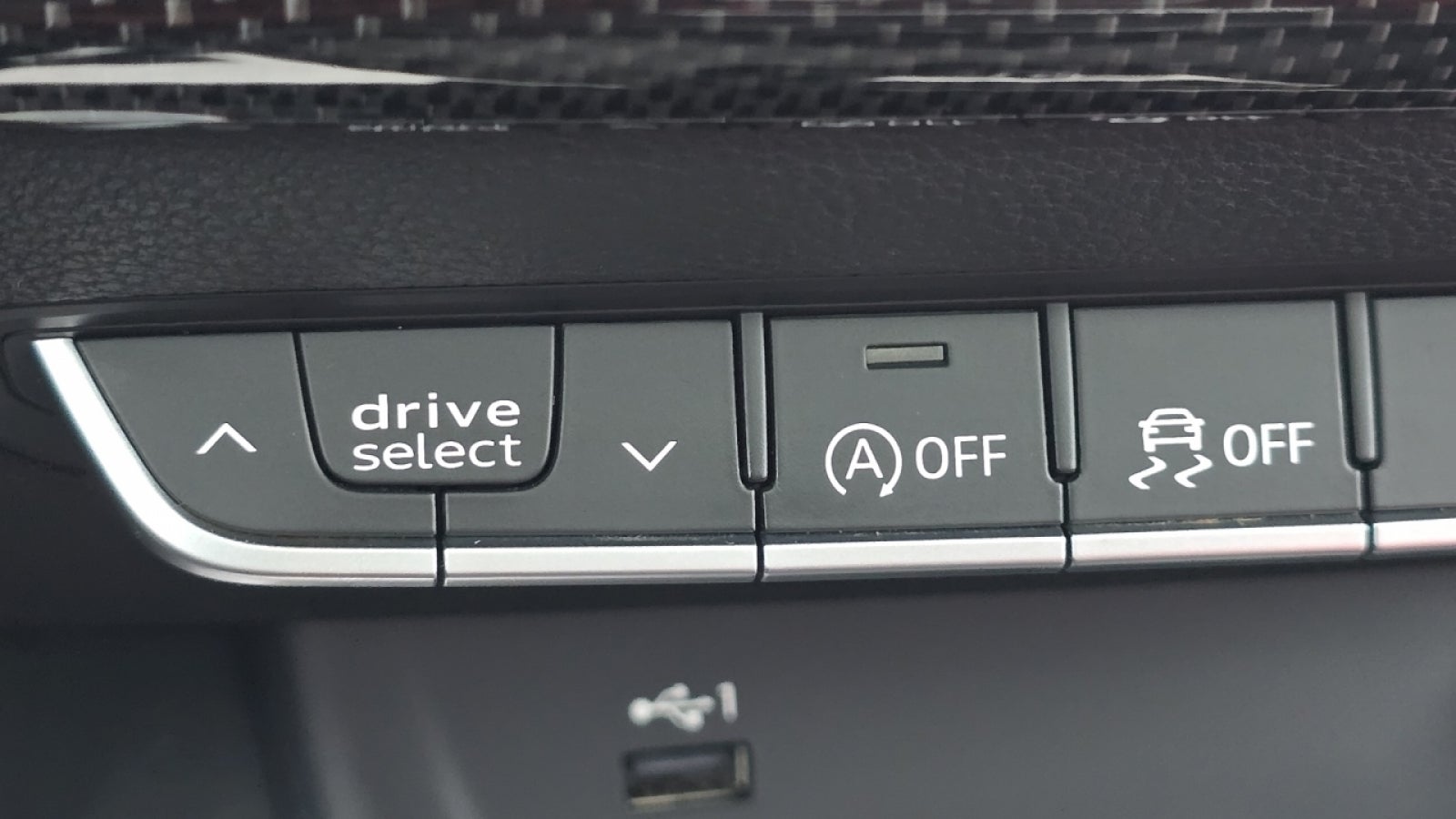 2021 Audi S5 Sportback Prestige quattro