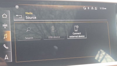 2022 Audi A6 3.0T Premium Plus quattro