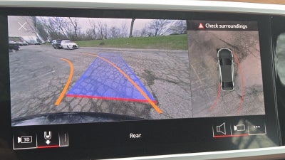 2022 Audi A6 3.0T Premium Plus quattro