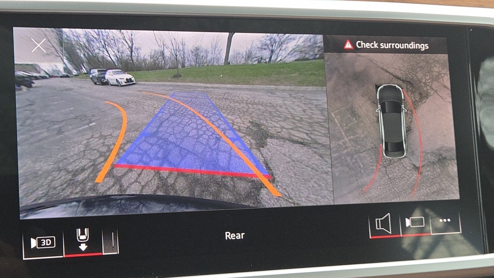 2022 Audi A6 3.0T Premium Plus quattro