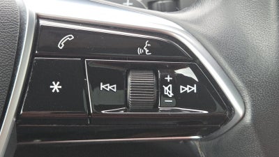 2022 Audi A6 3.0T Premium Plus quattro