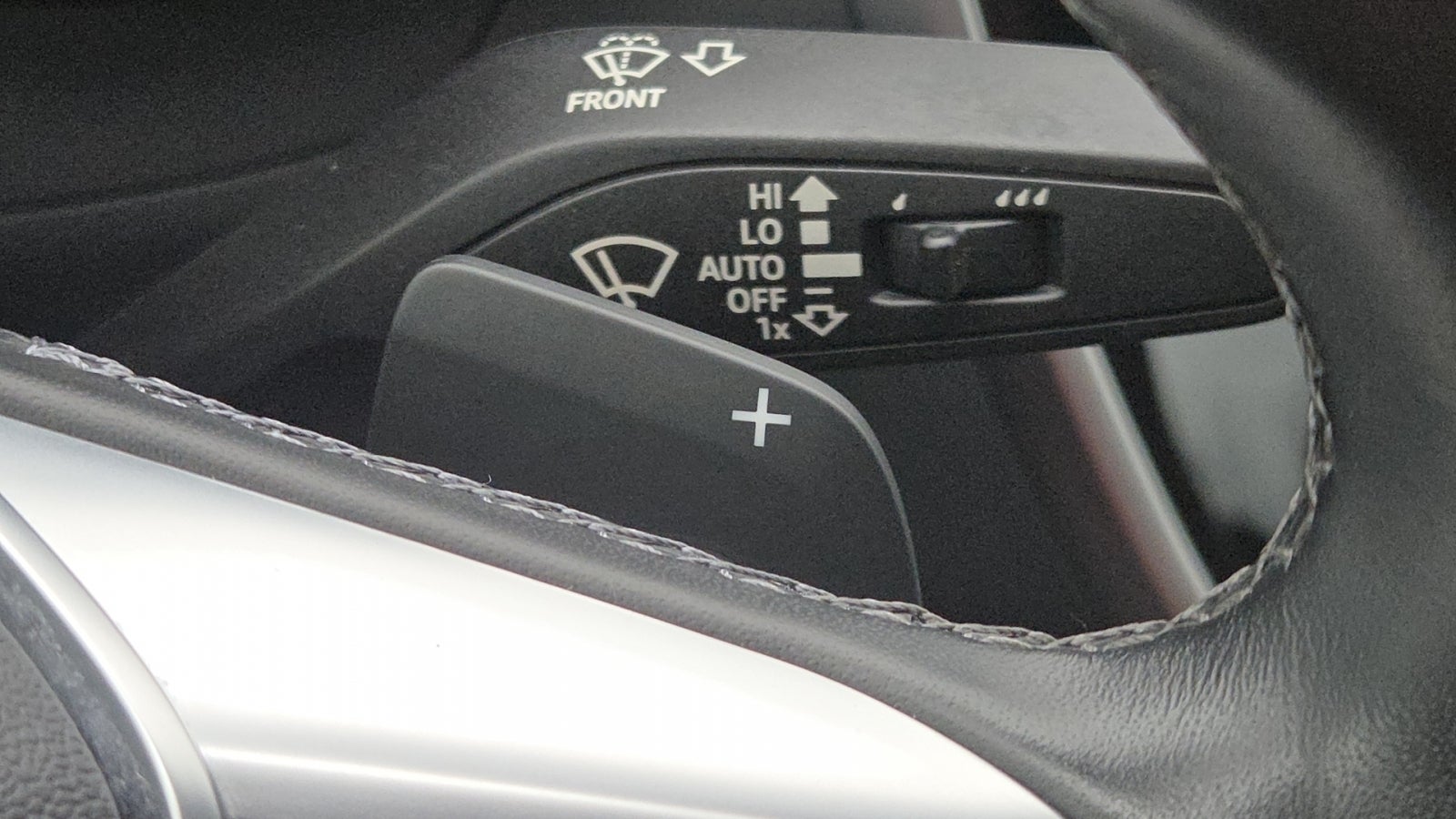 2022 Audi A6 3.0T Premium Plus quattro