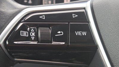 2022 Audi A6 3.0T Premium Plus quattro