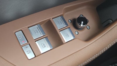 2022 Audi A6 3.0T Premium Plus quattro