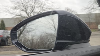 2022 Audi A6 3.0T Premium Plus quattro