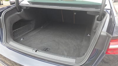 2022 Audi A6 3.0T Premium Plus quattro