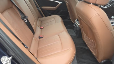 2022 Audi A6 3.0T Premium Plus quattro