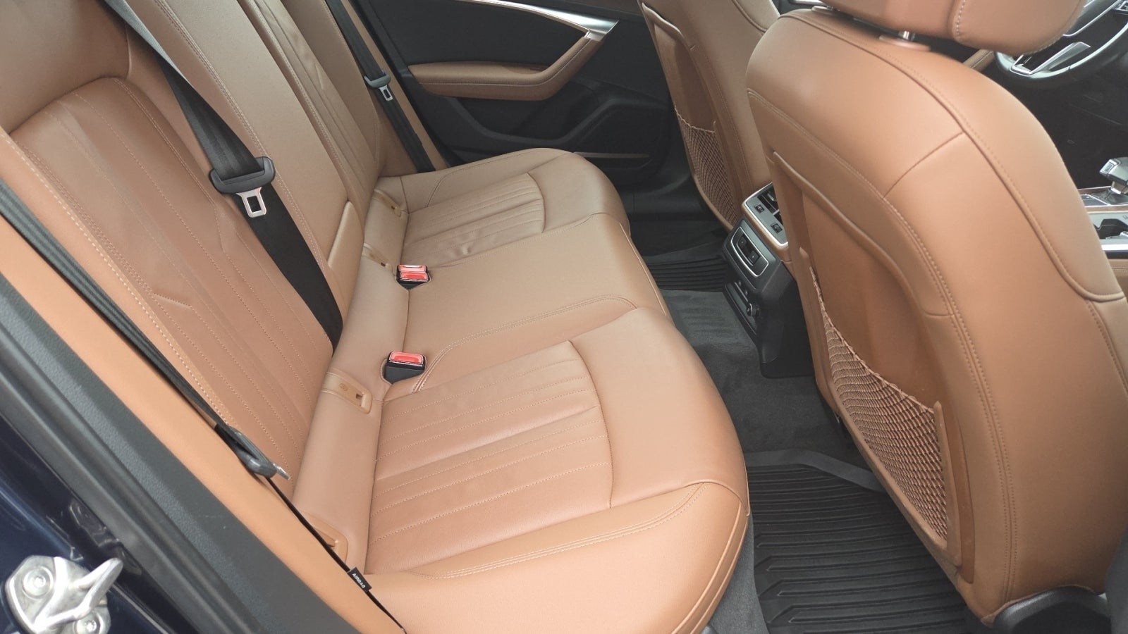 2022 Audi A6 3.0T Premium Plus quattro