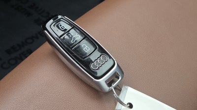 2022 Audi A6 3.0T Premium Plus quattro