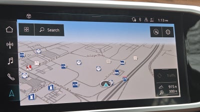 2022 Audi A6 3.0T Premium Plus quattro