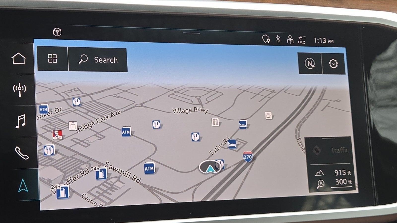 2022 Audi A6 3.0T Premium Plus quattro