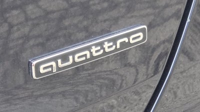 2022 Audi A6 3.0T Premium Plus quattro