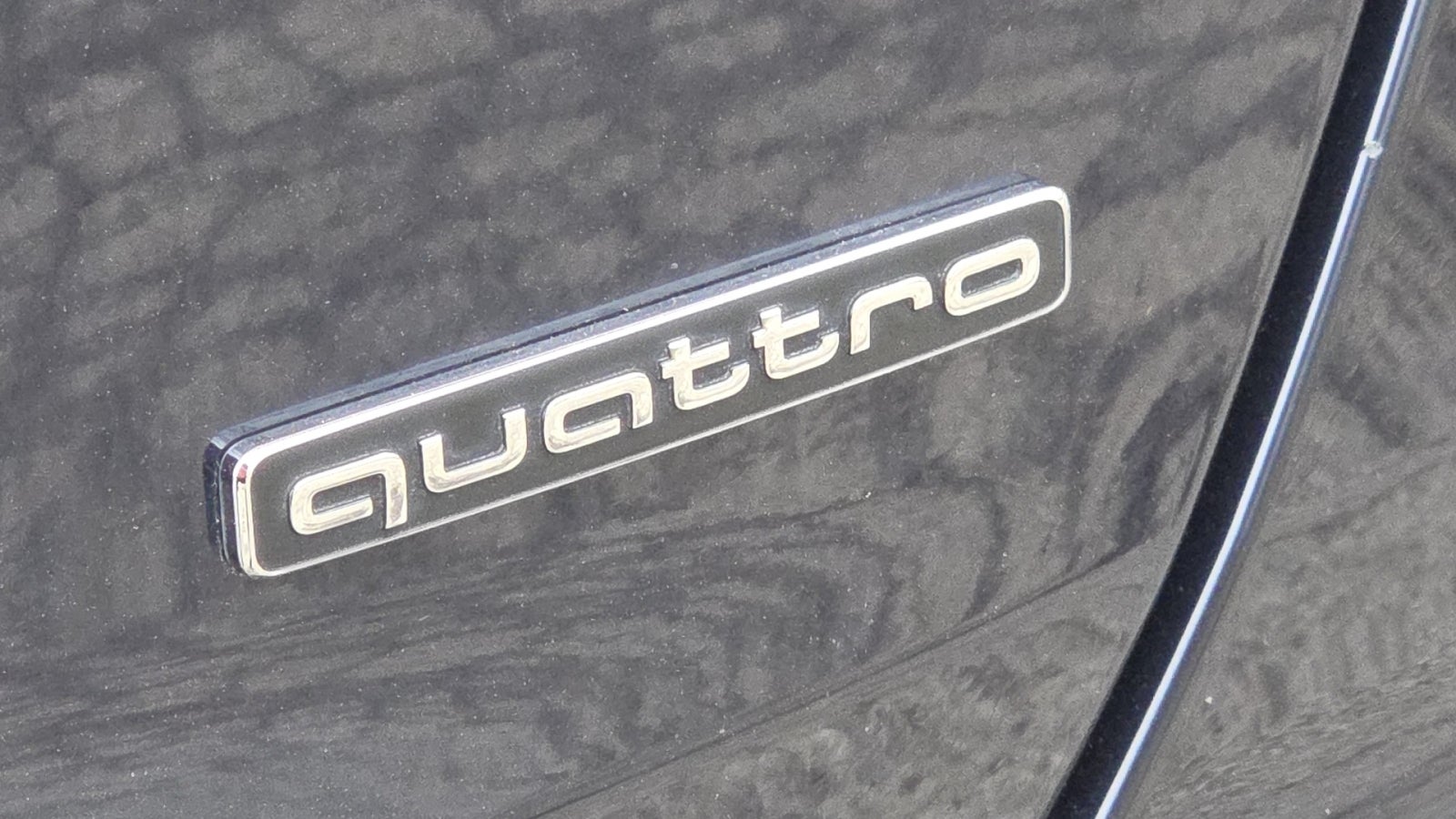 2022 Audi A6 3.0T Premium Plus quattro