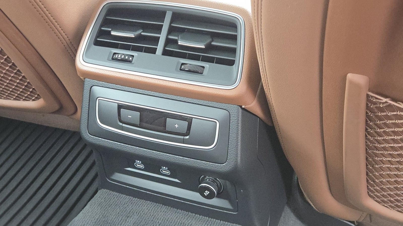 2022 Audi A6 3.0T Premium Plus quattro