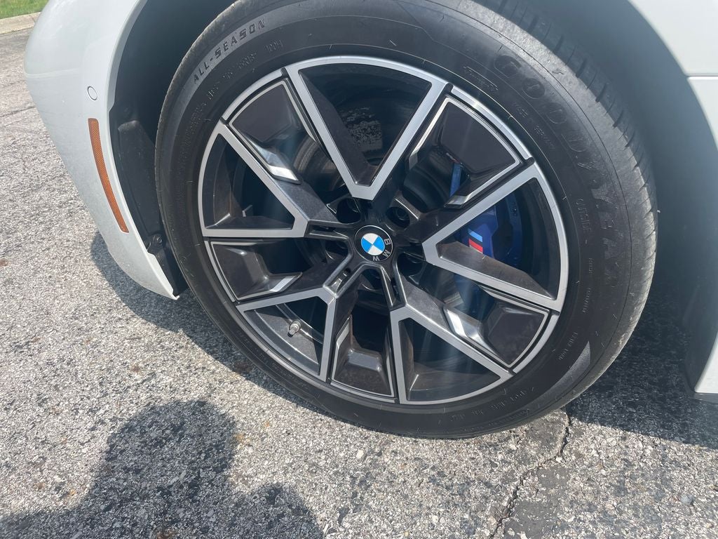 2024 BMW 4 Series M440i xDrive