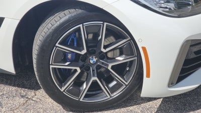 2024 BMW 4 Series M440i xDrive