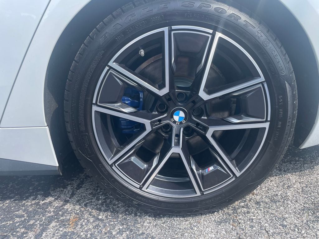 2024 BMW 4 Series M440i xDrive