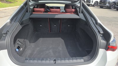 2024 BMW 4 Series M440i xDrive