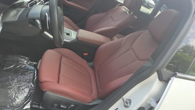 2024 BMW 4 Series M440i xDrive