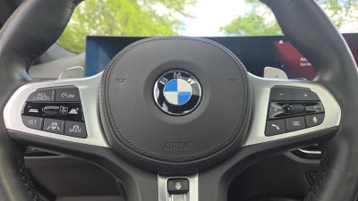 2024 BMW 4 Series M440i xDrive