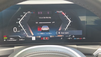 2024 BMW 4 Series M440i xDrive