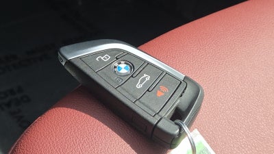 2024 BMW 4 Series M440i xDrive