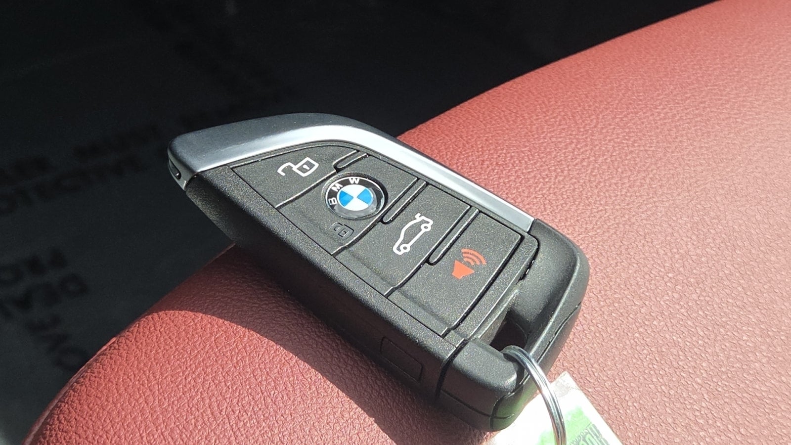 2024 BMW 4 Series M440i xDrive