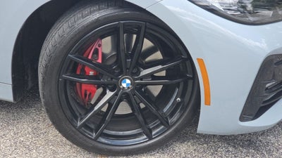 2023 BMW 4 Series 430i xDrive