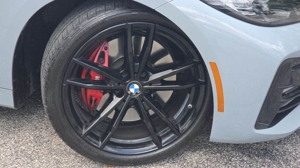 2023 BMW 4 Series 430i xDrive