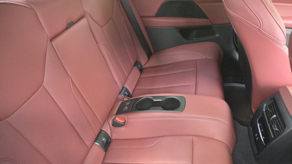2023 BMW 4 Series 430i xDrive