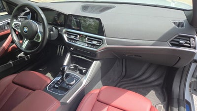 2023 BMW 4 Series 430i xDrive