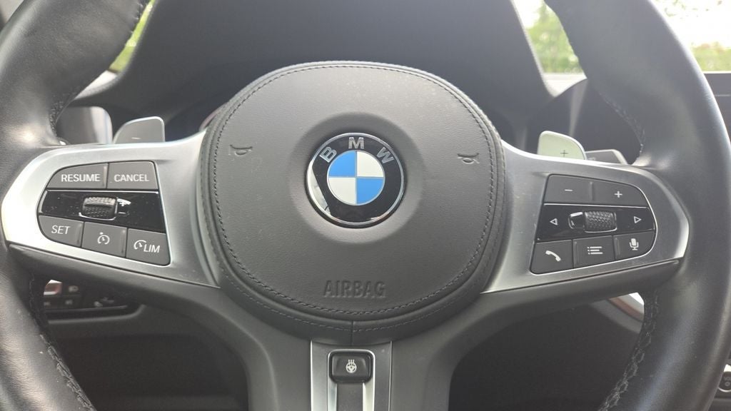 2023 BMW 4 Series 430i xDrive