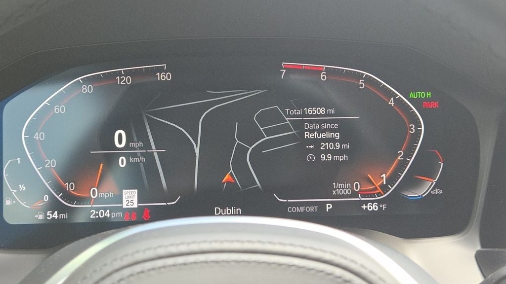 2023 BMW 4 Series 430i xDrive