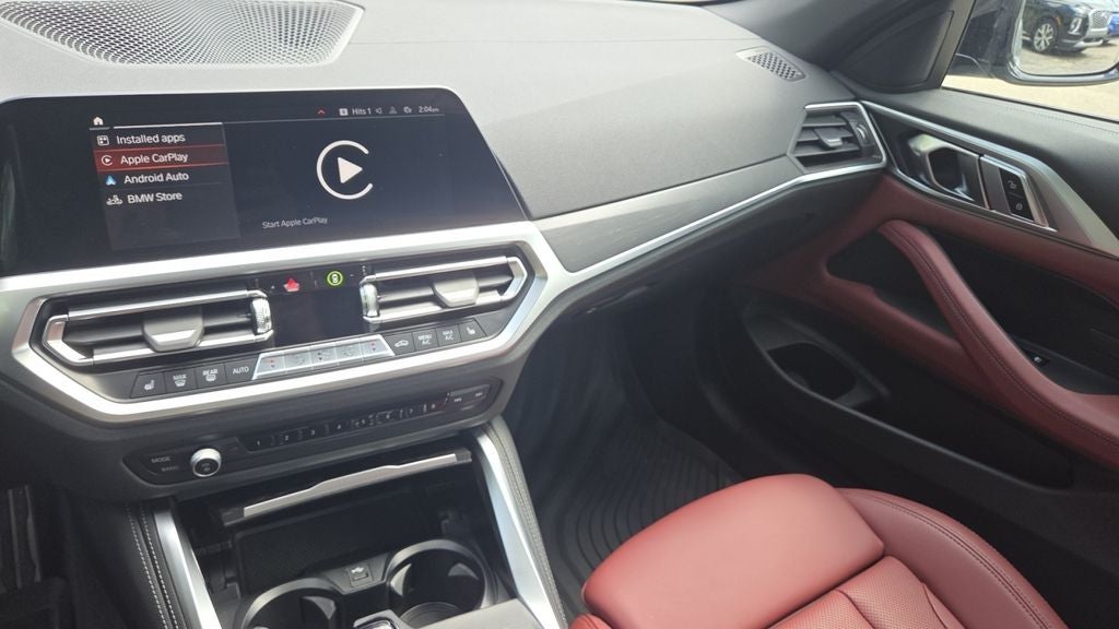 2023 BMW 4 Series 430i xDrive