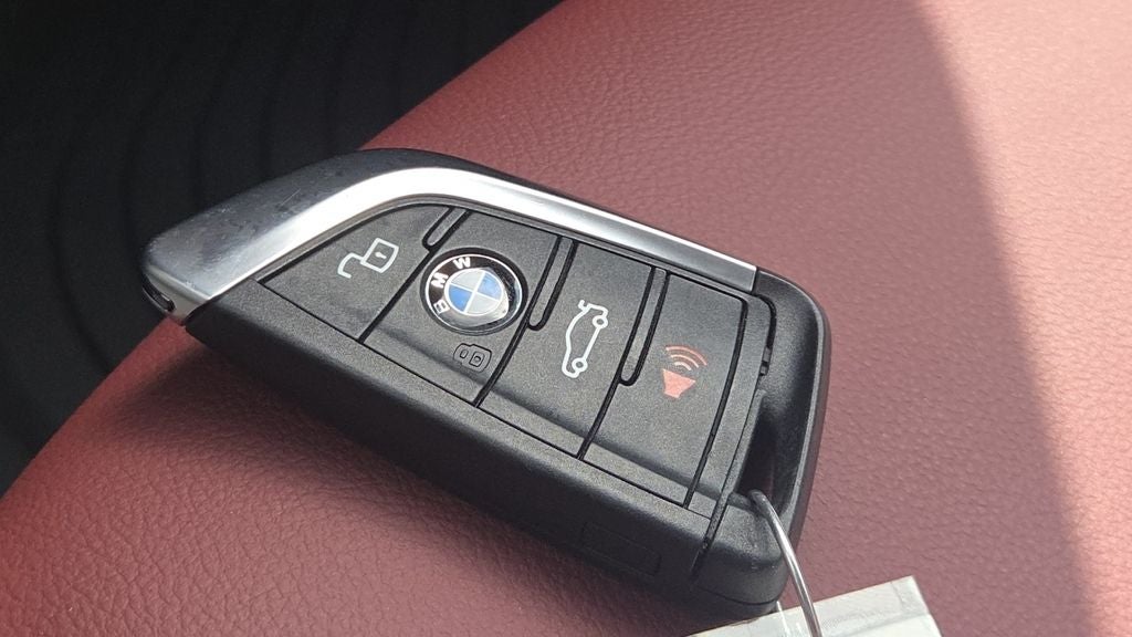 2023 BMW 4 Series 430i xDrive
