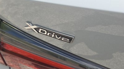 2023 BMW 4 Series 430i xDrive