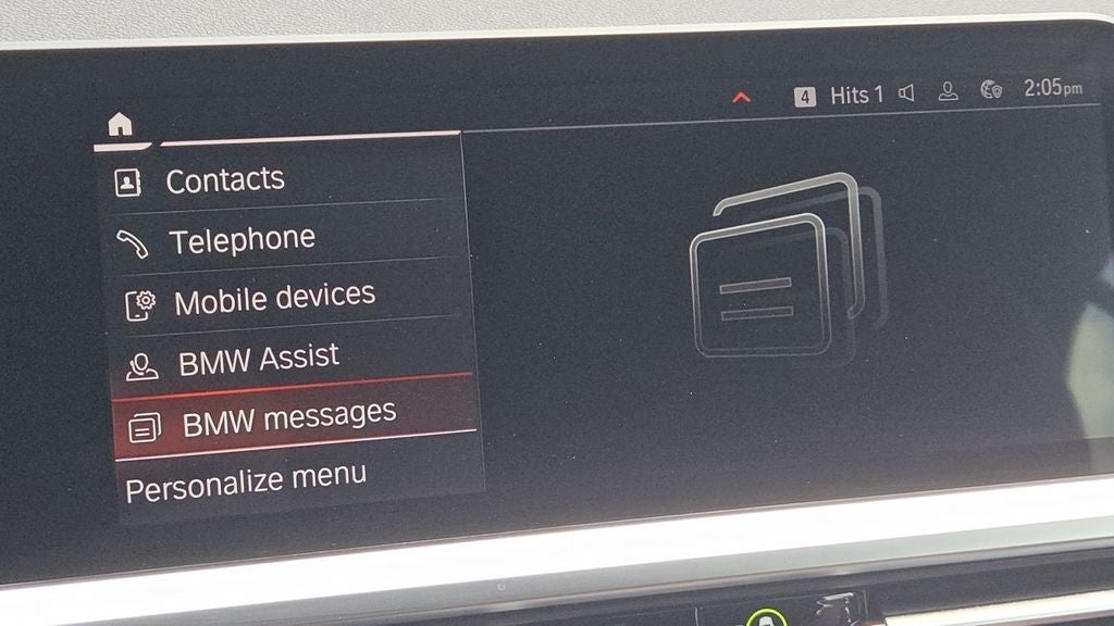 2023 BMW 4 Series 430i xDrive