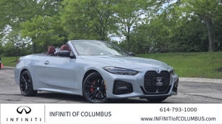 2023 BMW 4 Series 430i xDrive