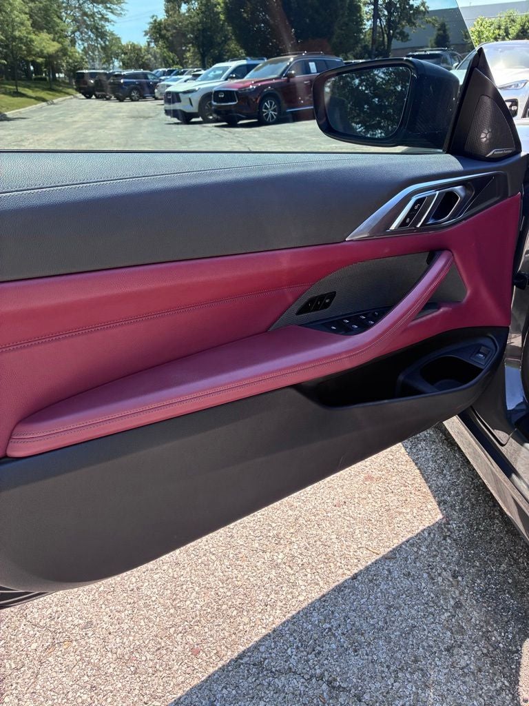 2022 BMW 4 Series M440i xDrive