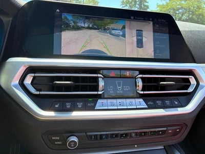 2022 BMW 4 Series M440i xDrive