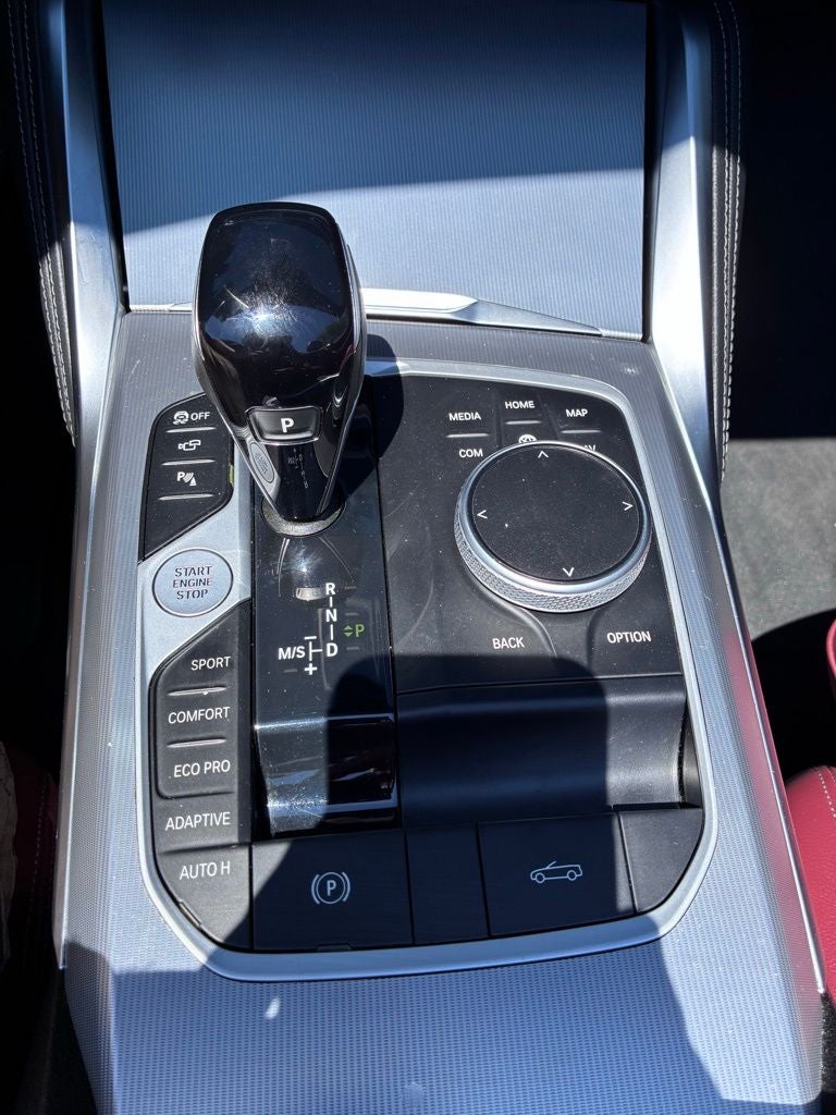 2022 BMW 4 Series M440i xDrive